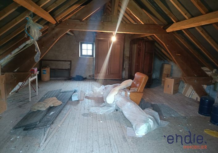 à vendre Maison Theneuille