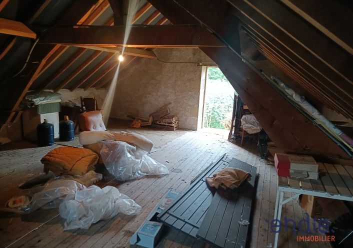 à vendre Maison Theneuille