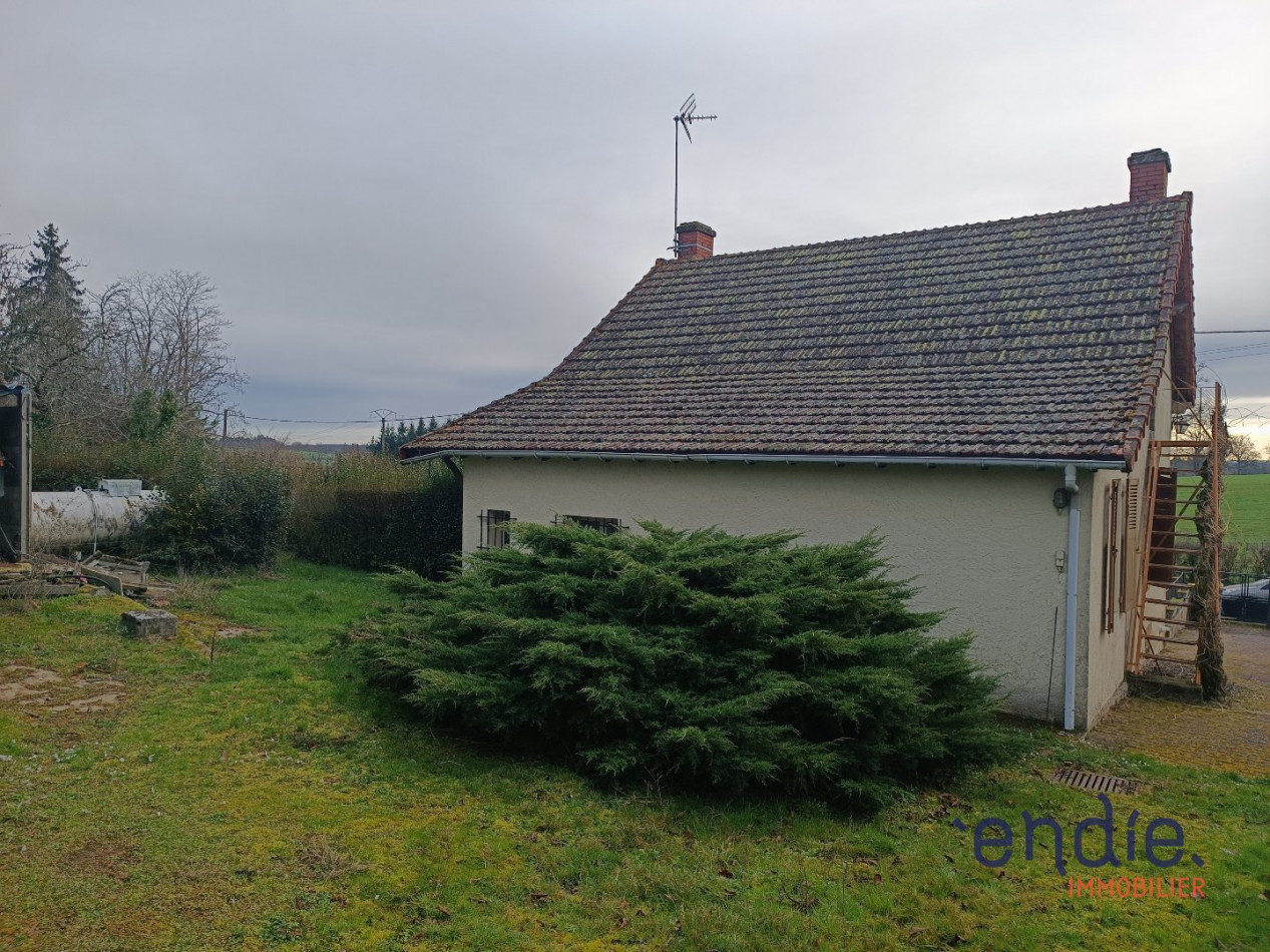 à vendre Maison Theneuille - Photo 12