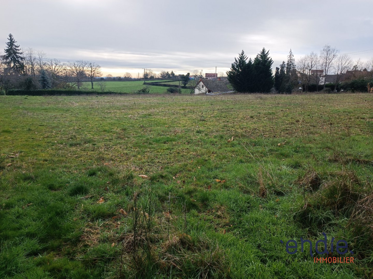 à vendre Maison Theneuille - Photo 14