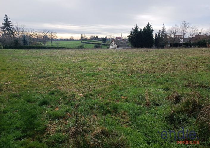 à vendre Maison Theneuille