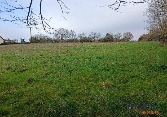 à vendre Maison Theneuille