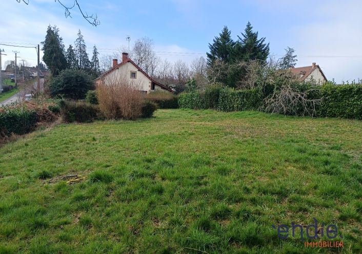 à vendre Maison Theneuille