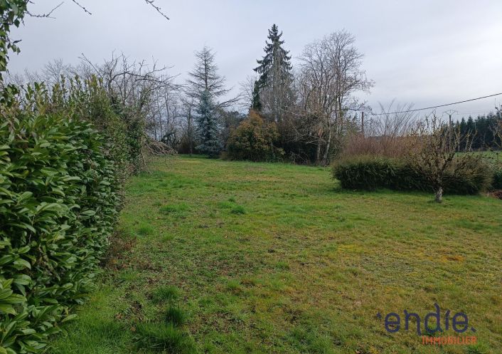 à vendre Maison Theneuille