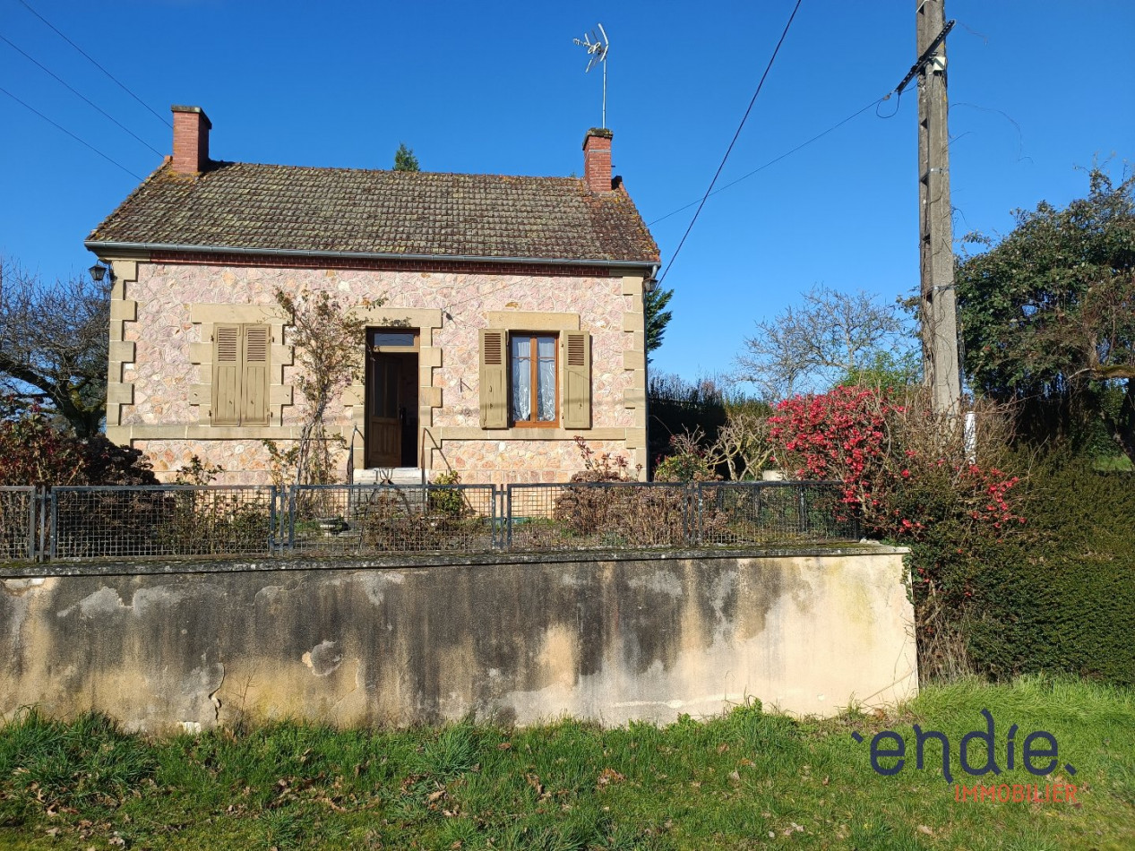 à vendre Maison Theneuille - Photo 1