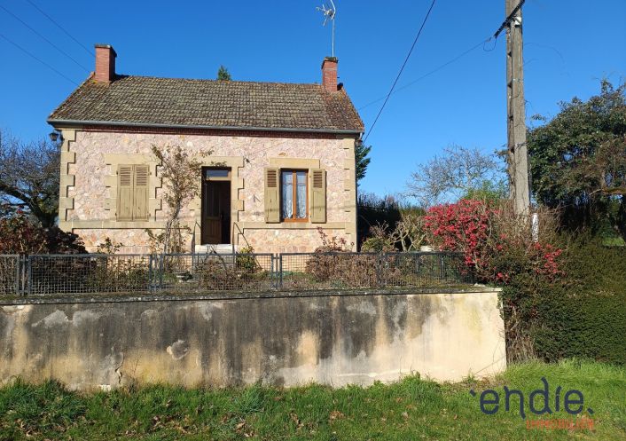 à vendre Maison Theneuille