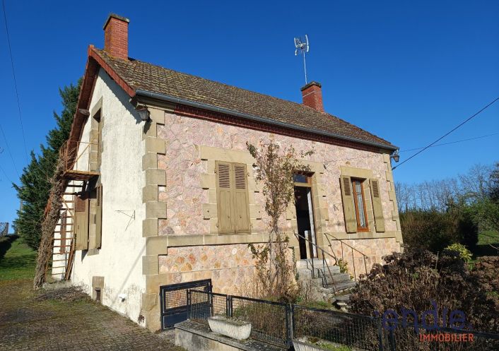 à vendre Maison Theneuille