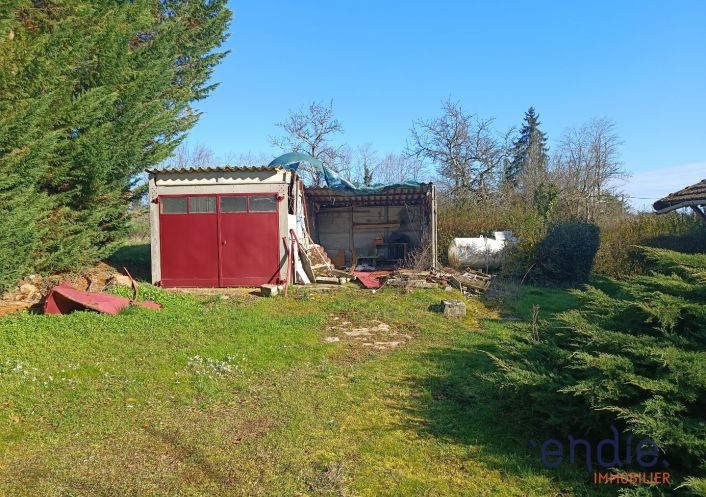 à vendre Maison Theneuille