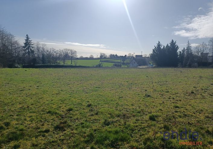 à vendre Maison Theneuille