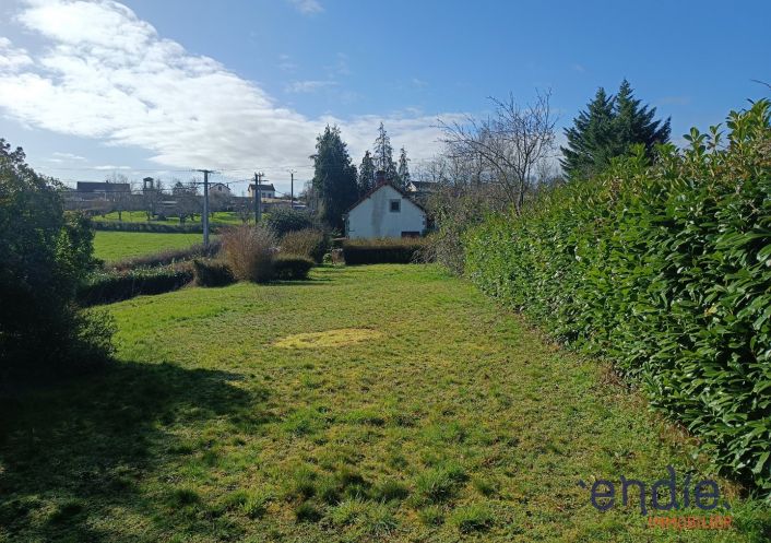 à vendre Maison Theneuille