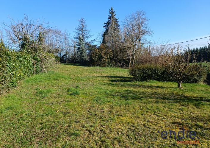 à vendre Maison Theneuille