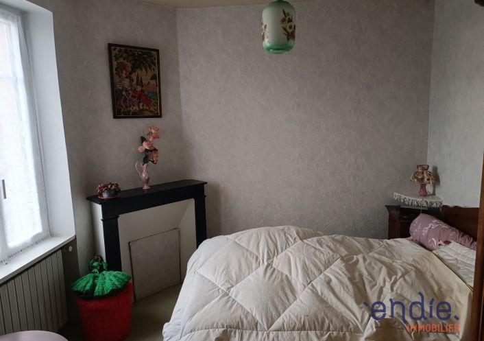 à vendre Maison Theneuille