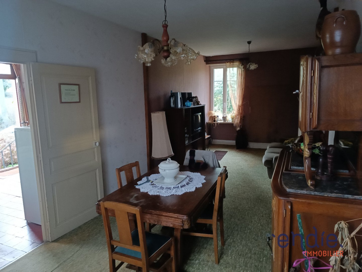 à vendre Maison Theneuille - Photo 5