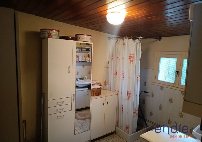 à vendre Maison Theneuille