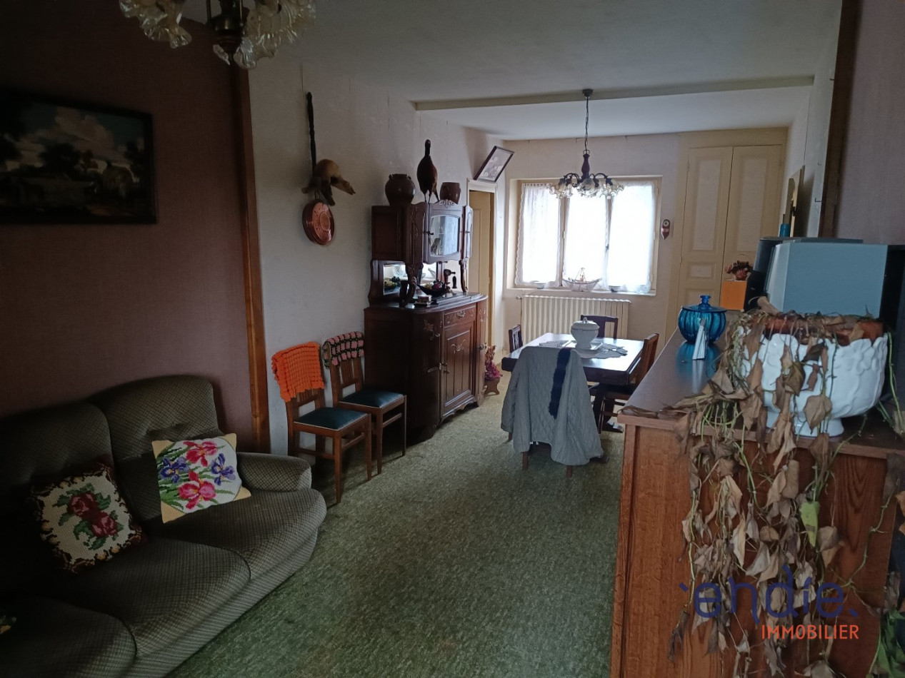 à vendre Maison Theneuille - Photo 6