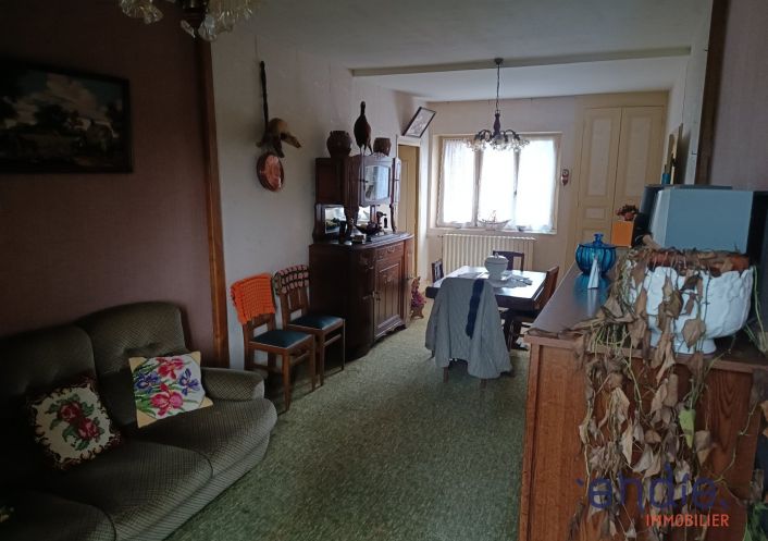 à vendre Maison Theneuille