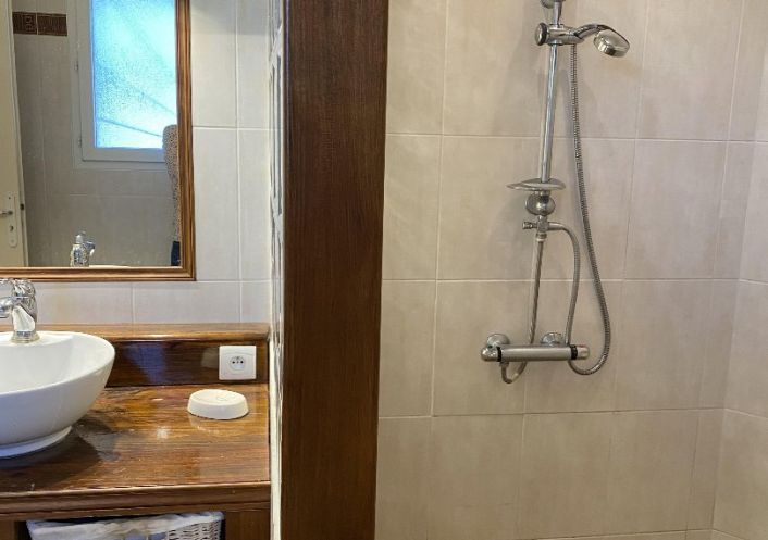 à vendre Maison Beaulon