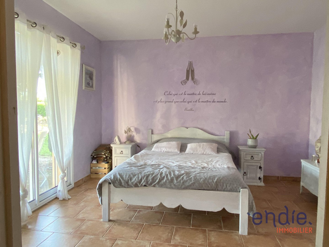 à vendre Maison Beaulon - Photo 4