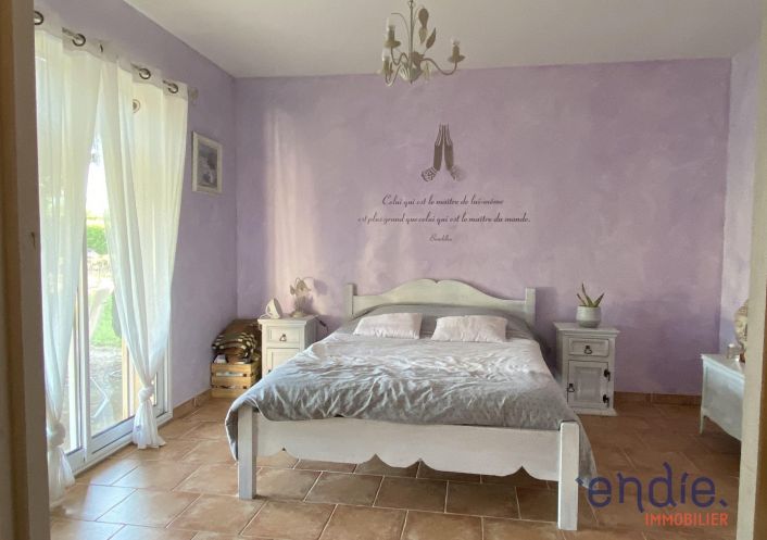 à vendre Maison Beaulon