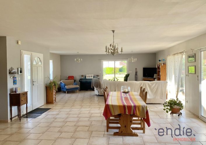 à vendre Maison Beaulon