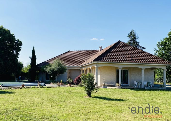 à vendre Maison Beaulon