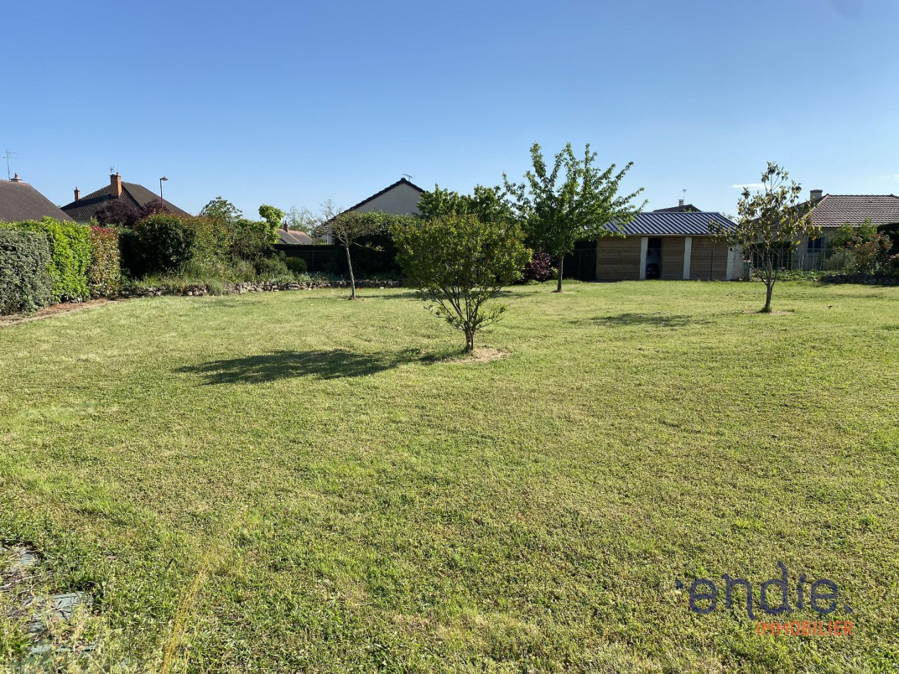 à vendre Maison Beaulon - Photo 10