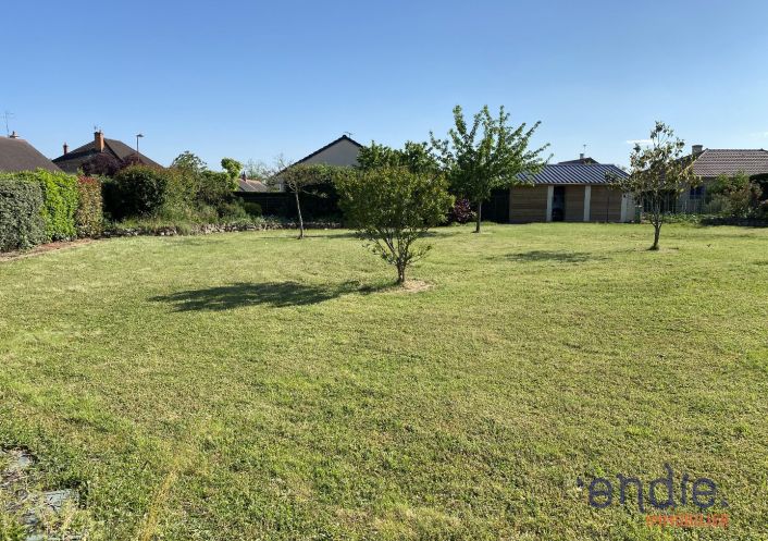 à vendre Maison Beaulon