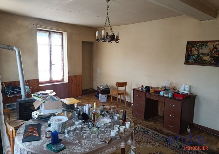 vente Maison Theneuille
