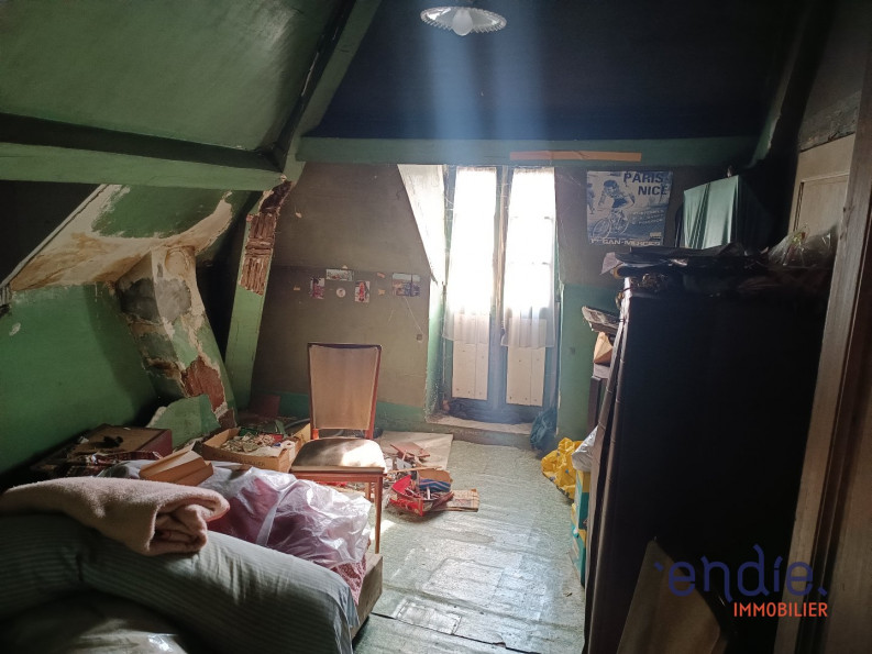 vente Maison Theneuille - Photo 9