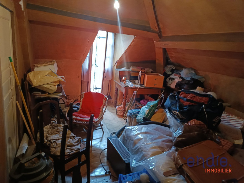 vente Maison Theneuille - Photo 10