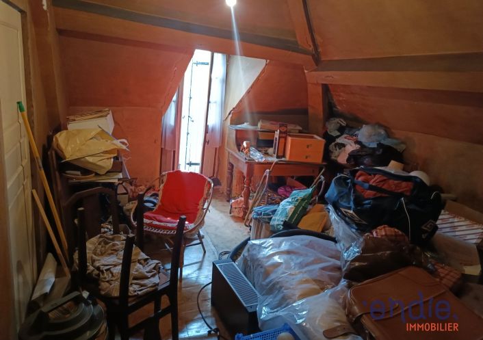 vente Maison Theneuille