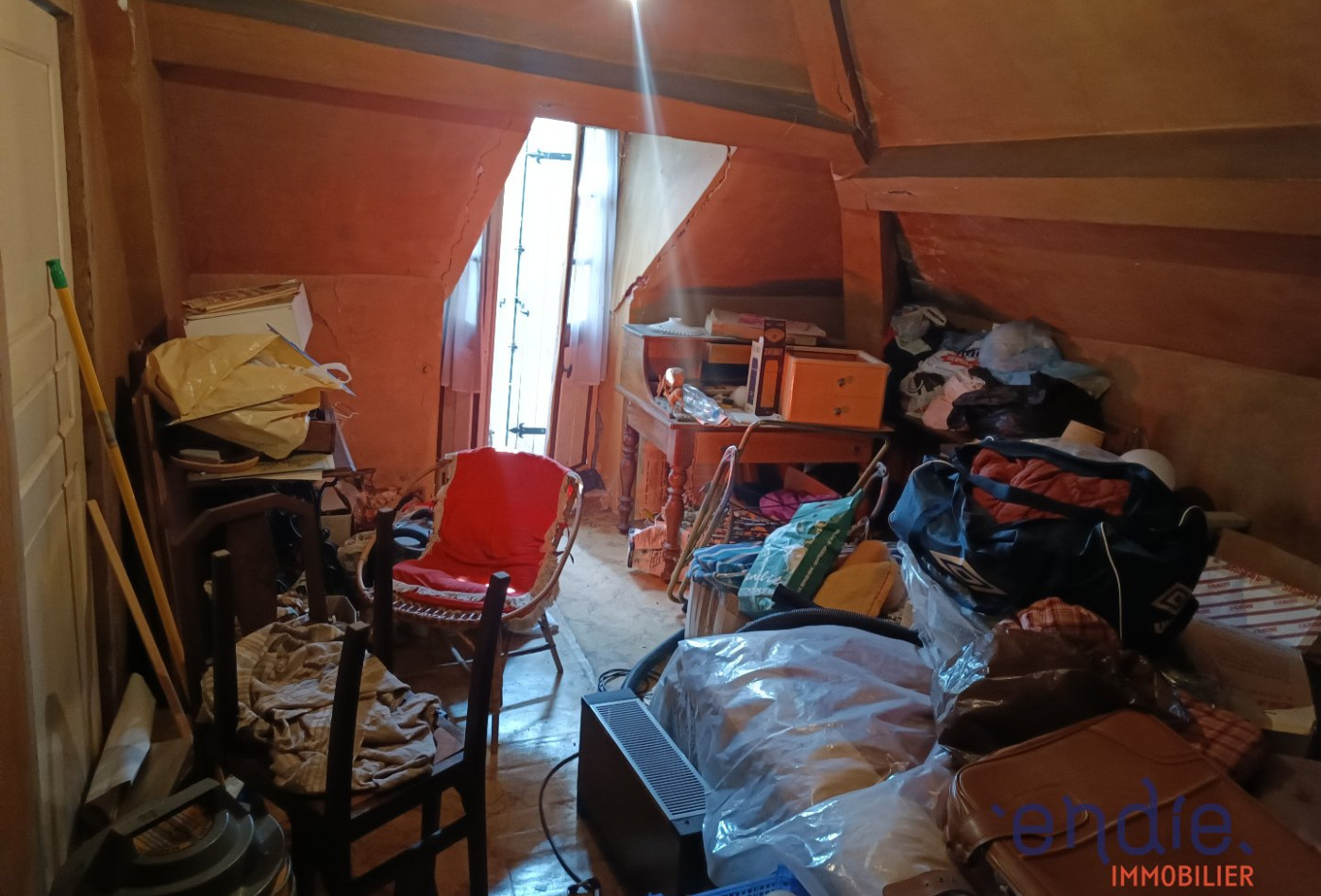 vente Maison Theneuille - Photo 10