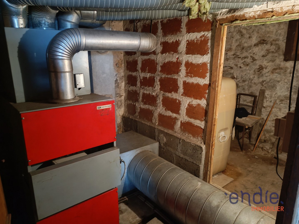 à vendre Maison Theneuille - Photo 11