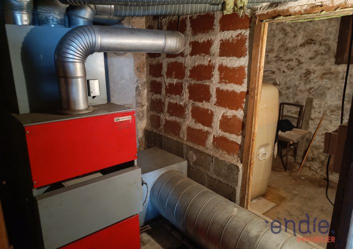 vente Maison Theneuille
