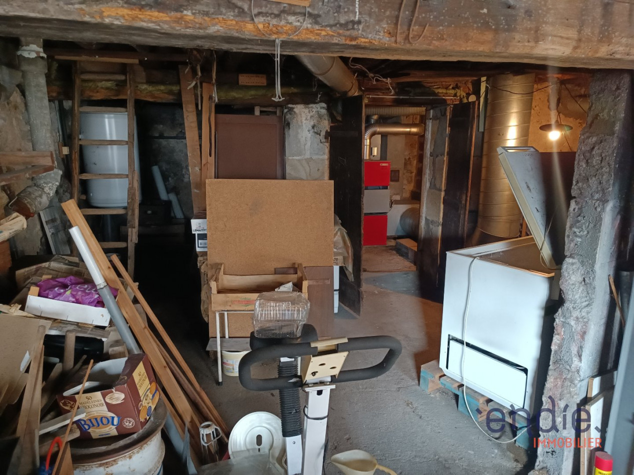 à vendre Maison Theneuille - Photo 12