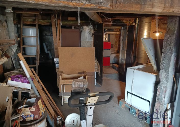 vente Maison Theneuille