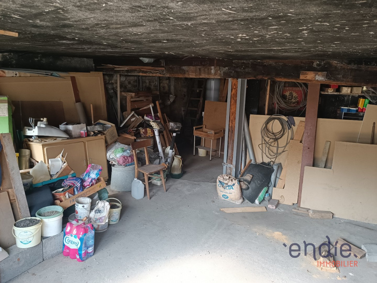 à vendre Maison Theneuille - Photo 13