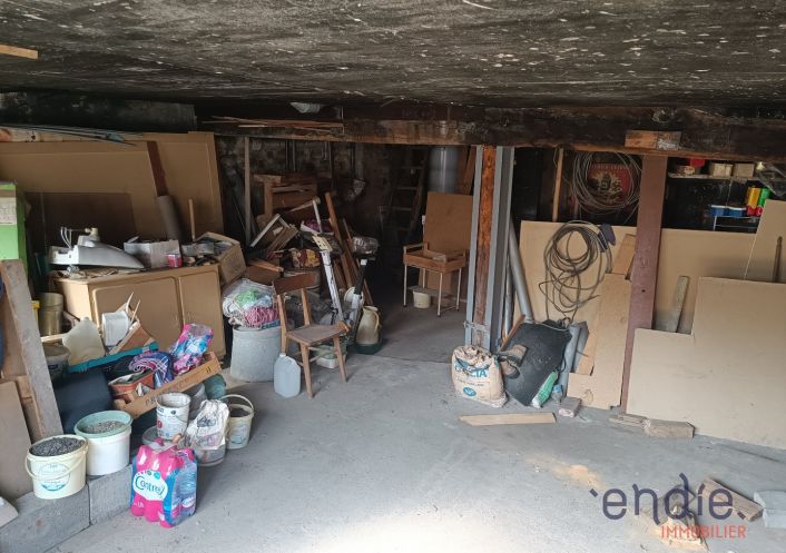 vente Maison Theneuille