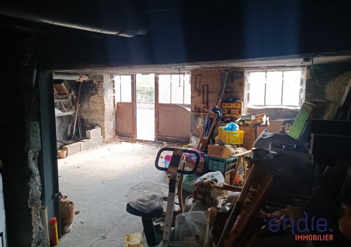 vente Maison Theneuille