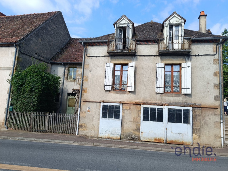 vente Maison Theneuille - Photo 2