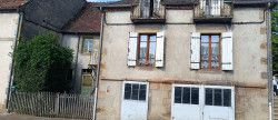 vente Maison Theneuille