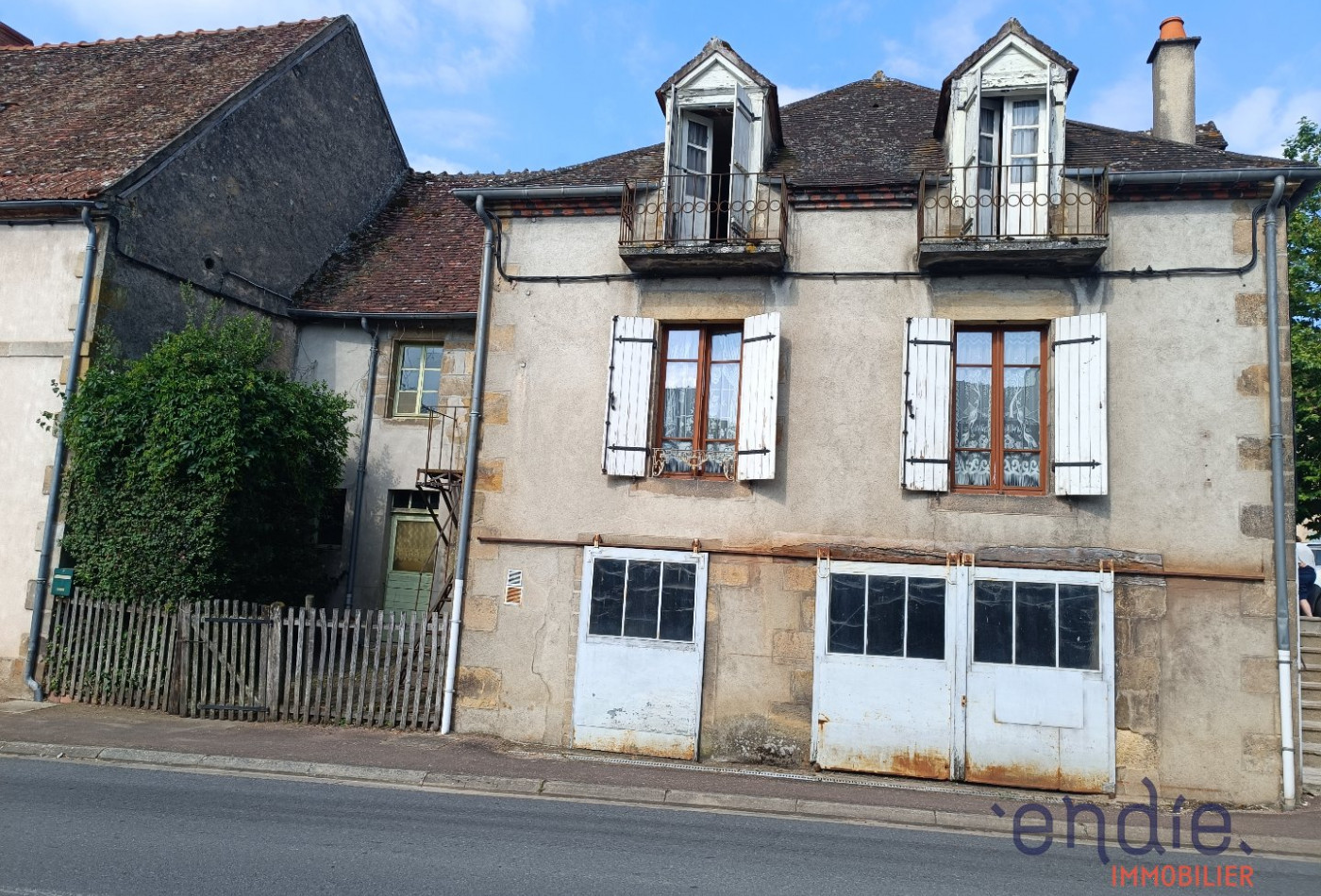 vente Maison Theneuille - Photo 2