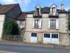 vente Maison Theneuille