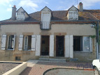 vente Maison Theneuille