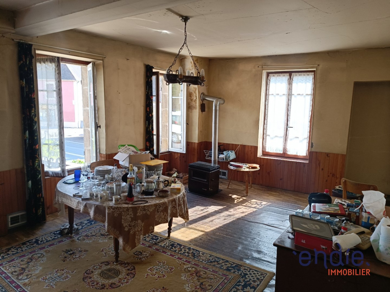 vente Maison Theneuille - Photo 5
