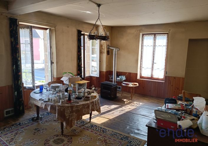 vente Maison Theneuille