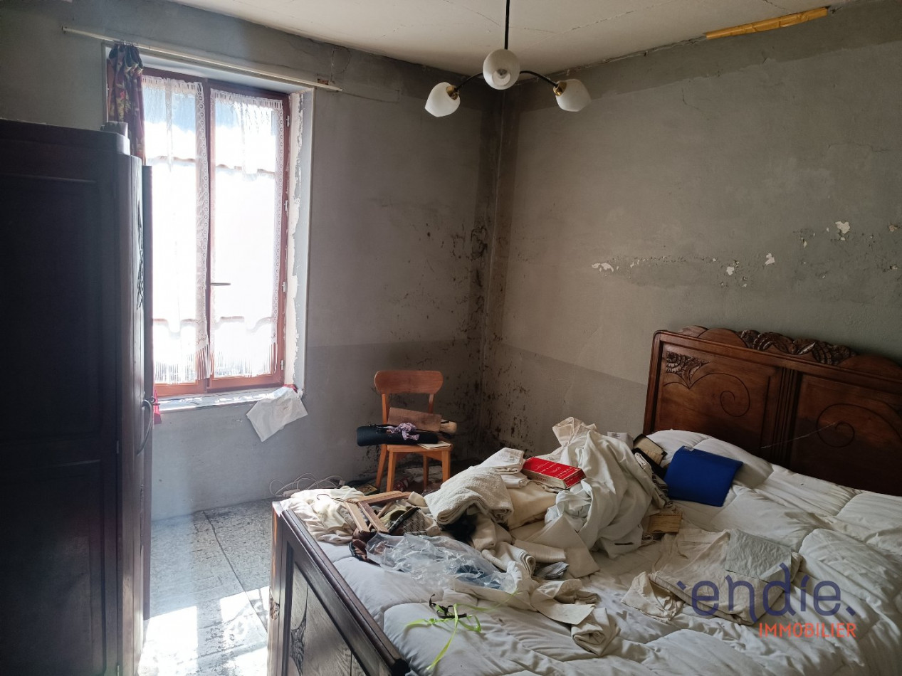 vente Maison Theneuille - Photo 6