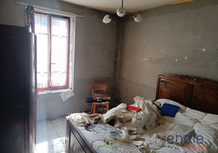 vente Maison Theneuille