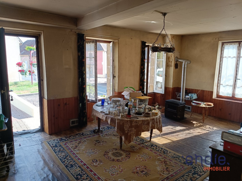 vente Maison Theneuille - Photo 4