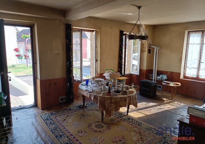 vente Maison Theneuille